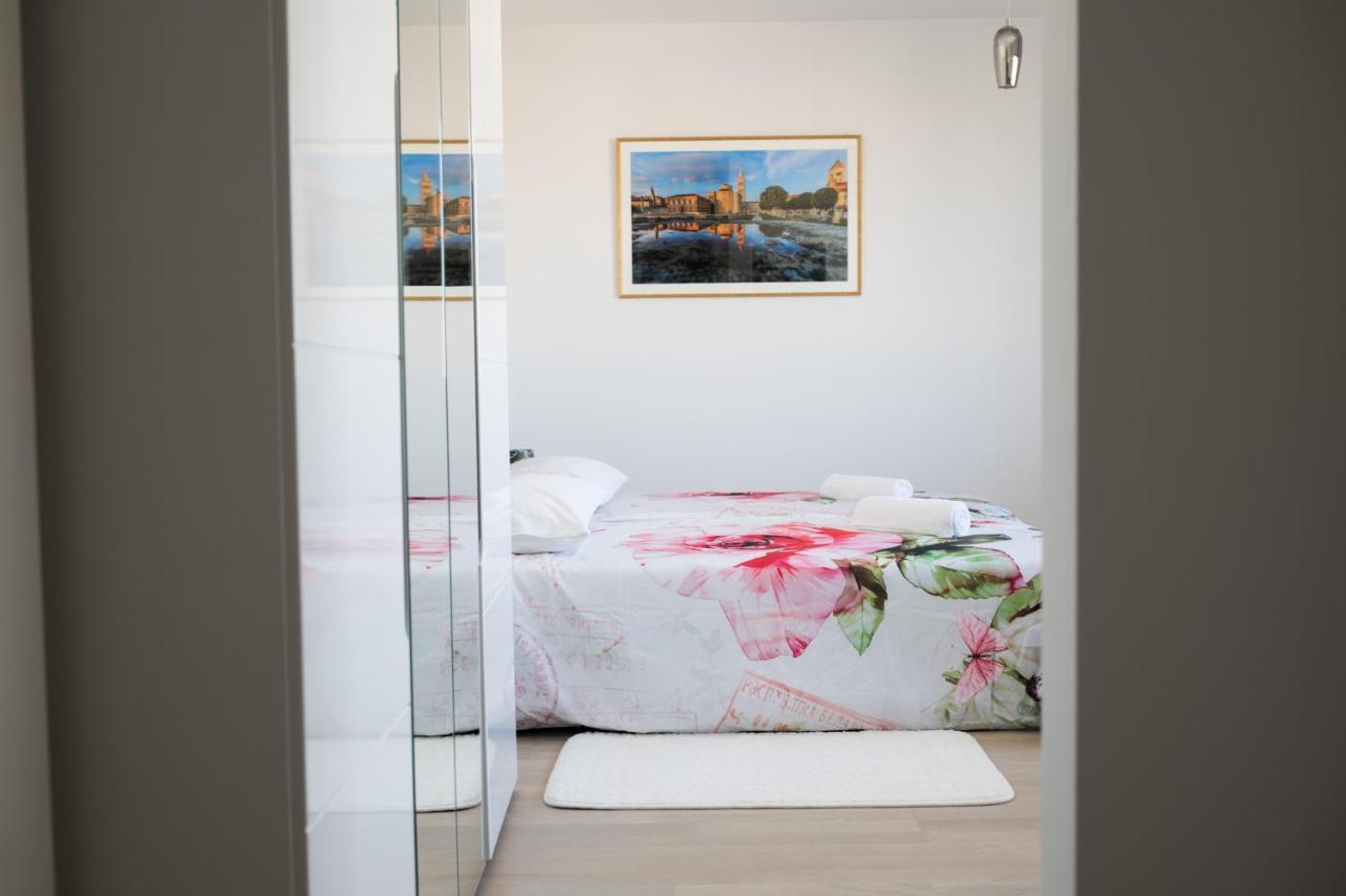 Studio Apartman Moonlight Zadar Dış mekan fotoğraf