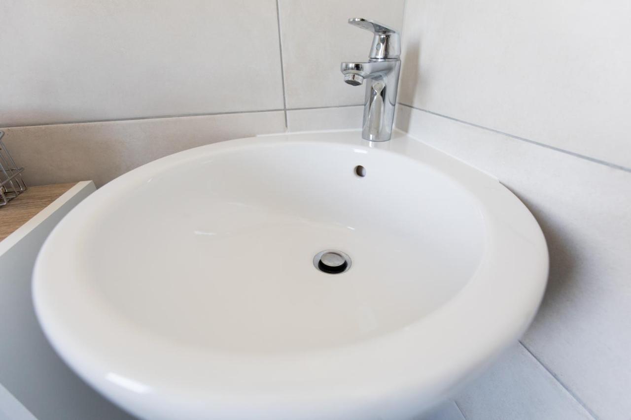Studio Apartman Moonlight Zadar Dış mekan fotoğraf
