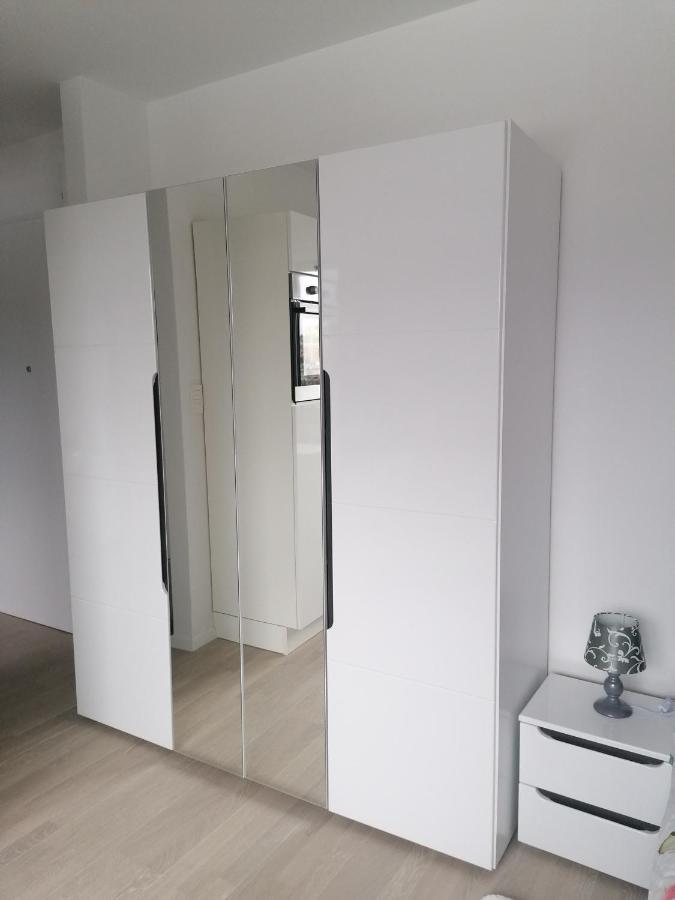 Studio Apartman Moonlight Zadar Dış mekan fotoğraf